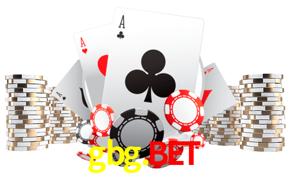 Jogue jogos de pôquer em gbg.bet