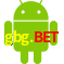 Aplicativo gbg.bet para Android