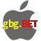 Aplicativo gbg.bet para iOS