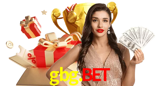 Jogue com dealers reais no gbg.bet!